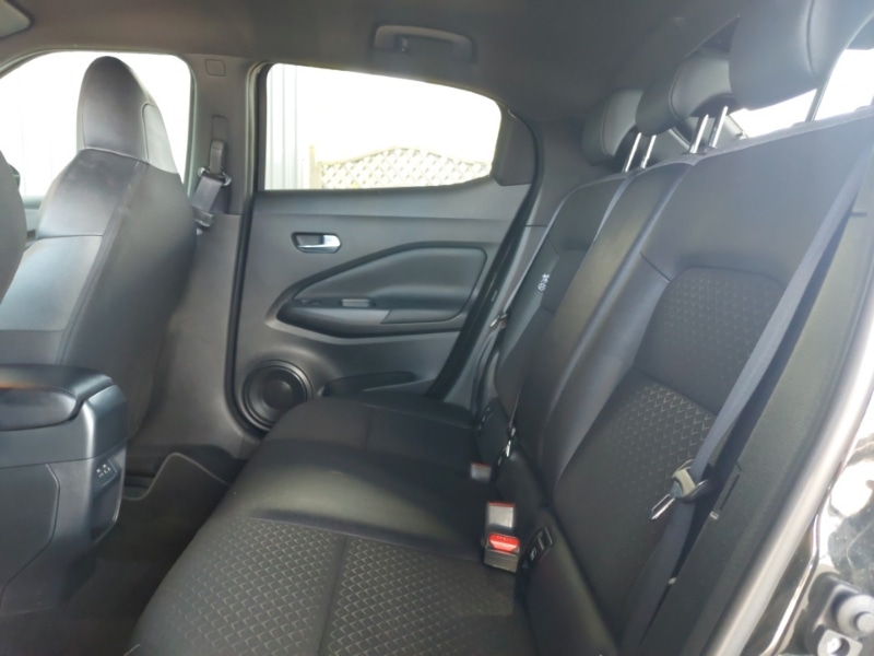 Used Nissan Juke 2024 for sale - 76881246: Photo 6