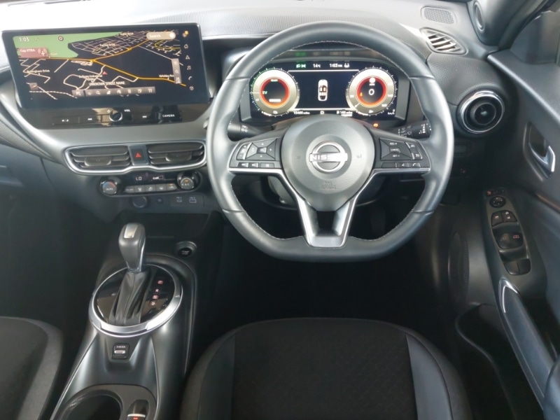 Used Nissan Juke 2024 for sale - 76881246: Photo 7