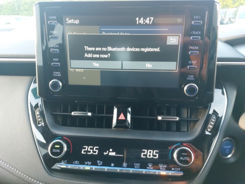 Used Toyota Corolla 2021 for sale - 77173995: Photo 12