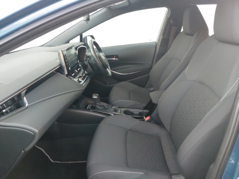 Used Toyota Corolla 2021 for sale - 77173995: Photo 5