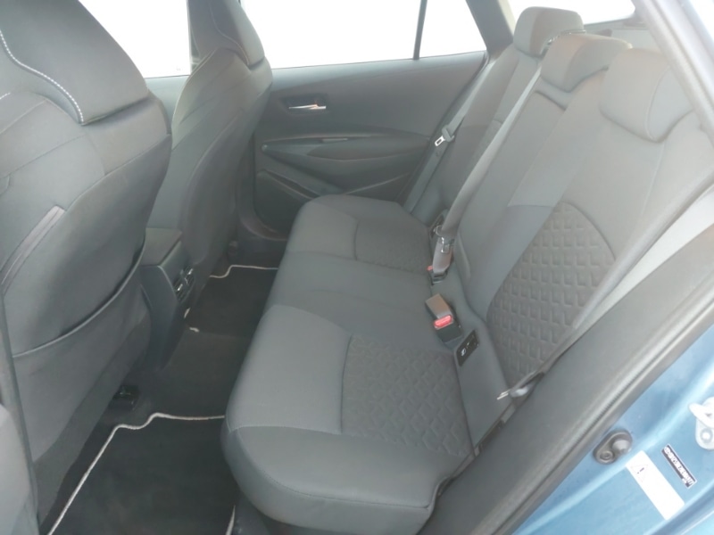 Used Toyota Corolla 2021 for sale - 77173995: Photo 6