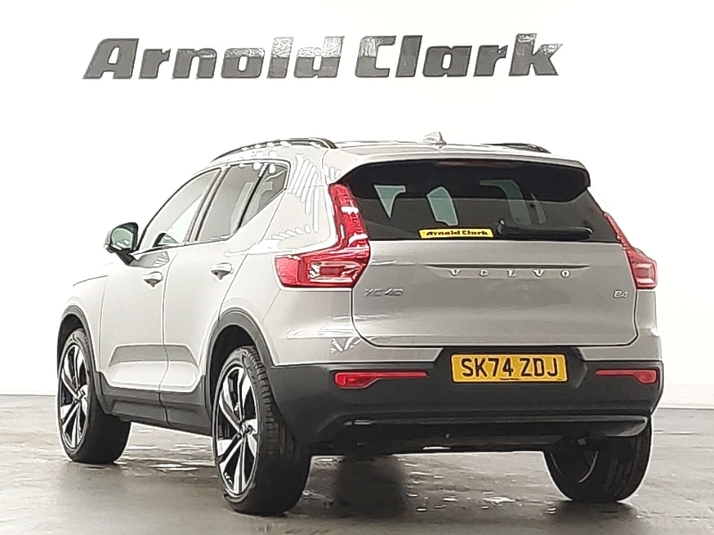 Used Volvo XC40 2024 for sale - 77104828: Photo 3