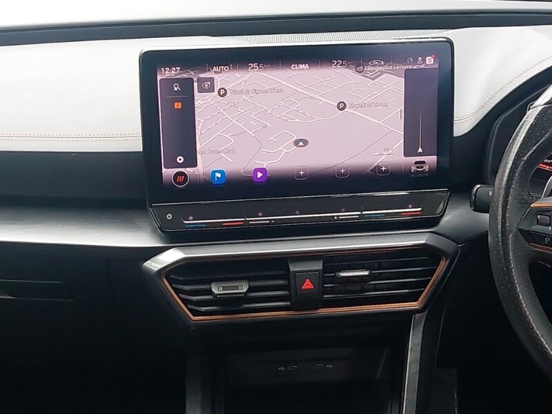 Used Cupra Formentor 2021 for sale - 77875504: Photo 11