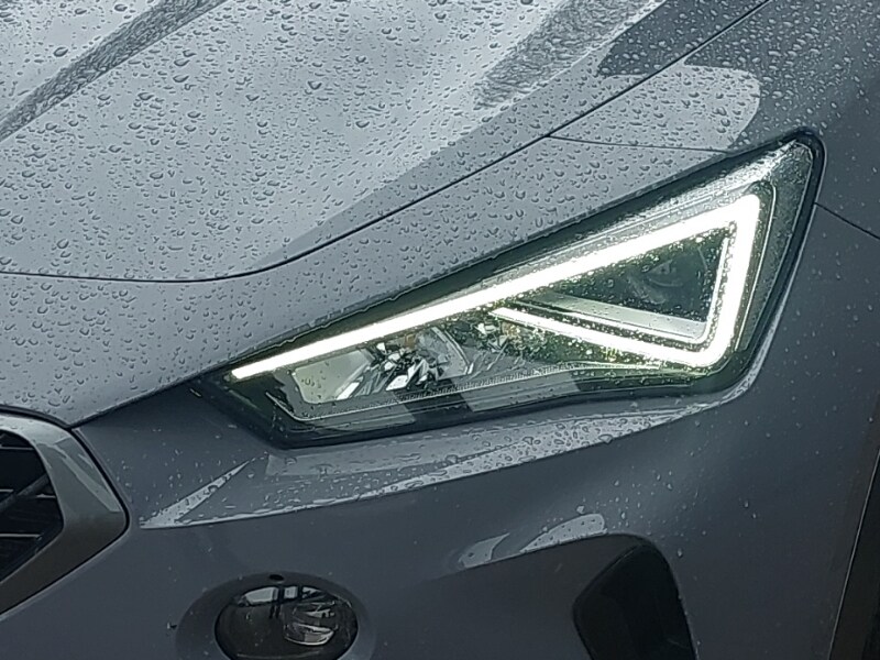 Used Cupra Formentor 2021 for sale - 77875504: Photo 12