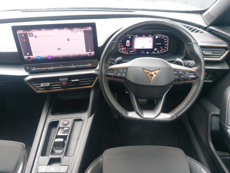 Used Cupra Formentor 2021 for sale - 77875504: Photo 7