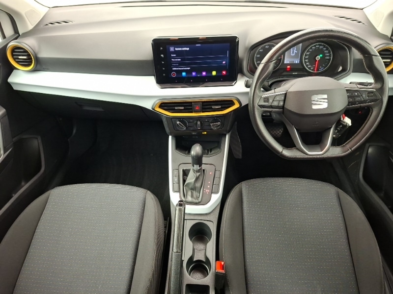 Used SEAT Arona 2022 for sale - 77046641: Photo 2