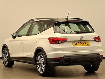 Used SEAT Arona 2022 for sale - 77046641: Photo
