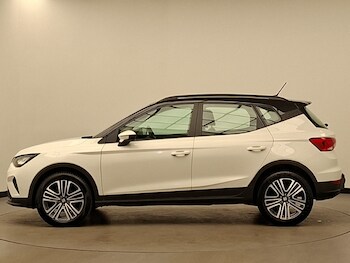 Used SEAT Arona 2022 for sale - 77046641: Photo