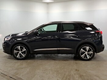 Used Peugeot 3008 2020 for sale - 77817130: Photo