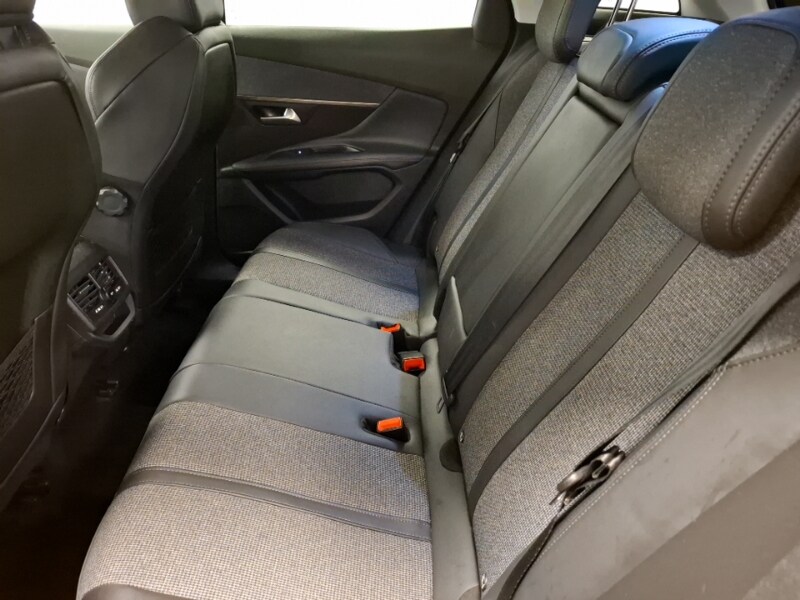 Used Peugeot 3008 2020 for sale - 77817130: Photo 6