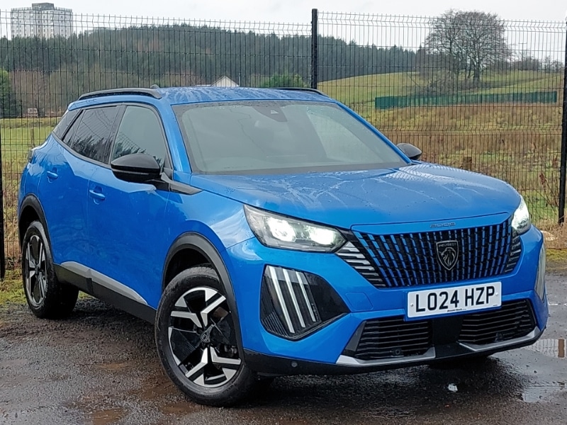 Used Peugeot 2008 2024 for sale - 77399095: Photo 1