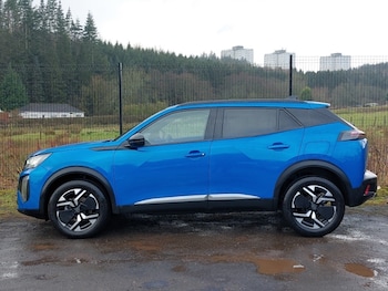 Used Peugeot 2008 2024 for sale - 77399095: Photo