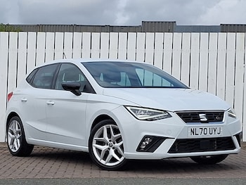 SEAT - Ibiza