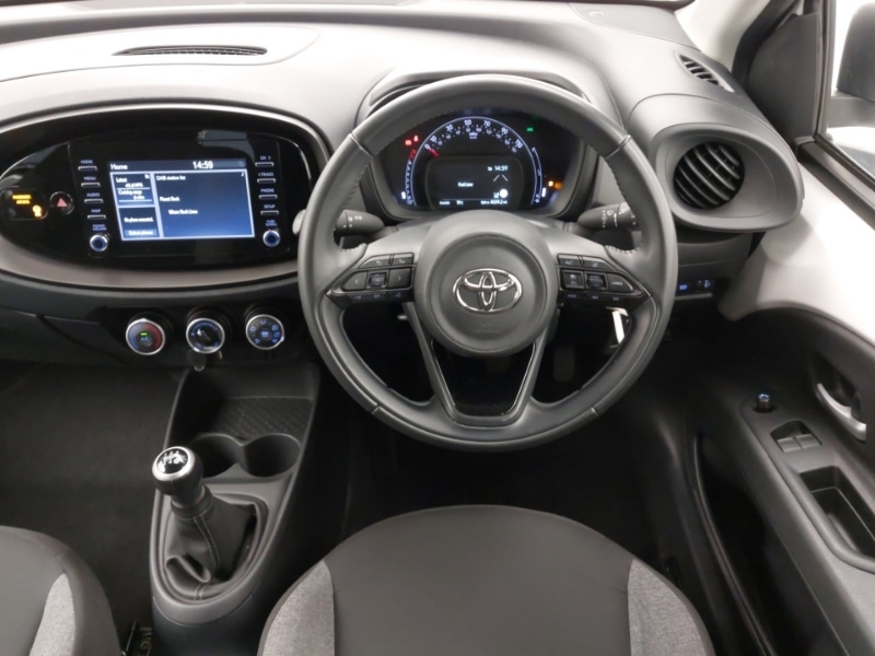 Used Toyota Aygo X 2022 for sale - 76928741: Photo 7