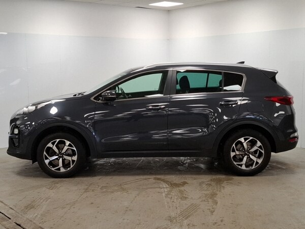 Used Kia Sportage 2019 for sale - 76233205: Photo 4
