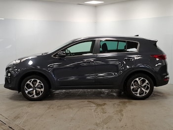 Used Kia Sportage 2019 for sale - 76233205: Photo 4