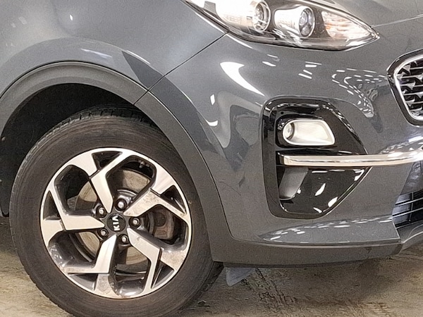 Used Kia Sportage 2019 for sale - 76233205: Photo 9
