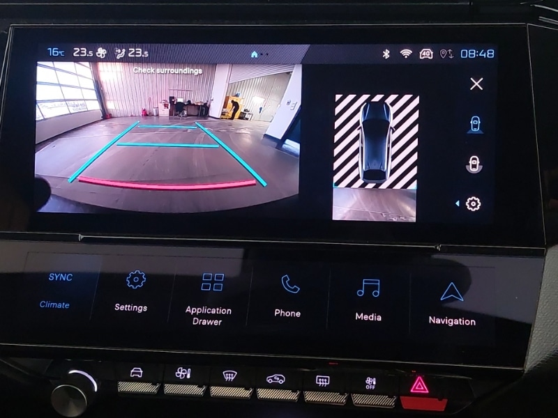 Used Peugeot 408 2023 for sale - 76652175: Photo 10