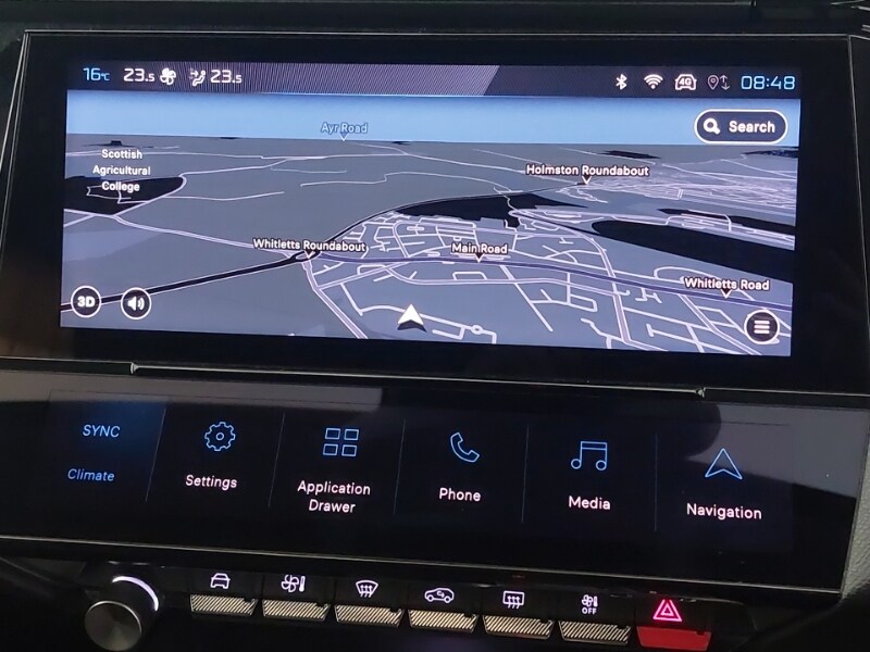 Used Peugeot 408 2023 for sale - 76652175: Photo 11