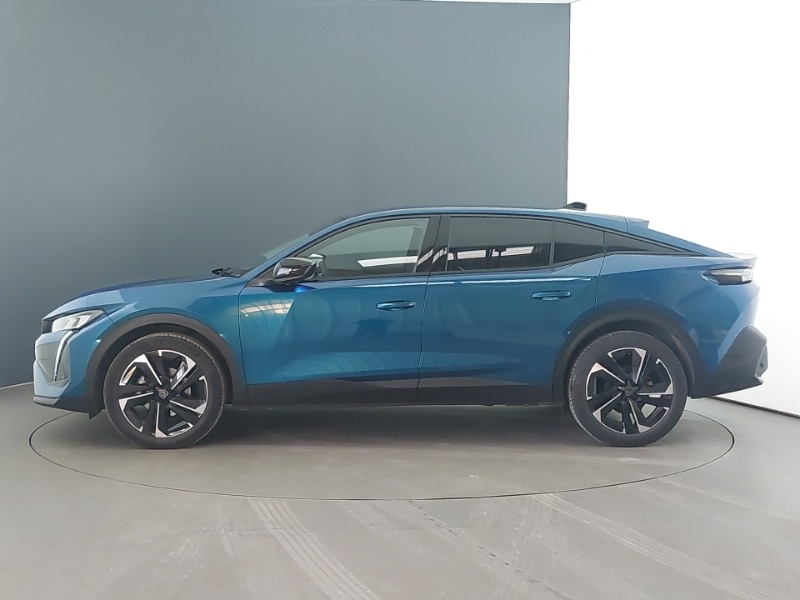 Used Peugeot 408 2023 for sale - 76652175: Photo 4