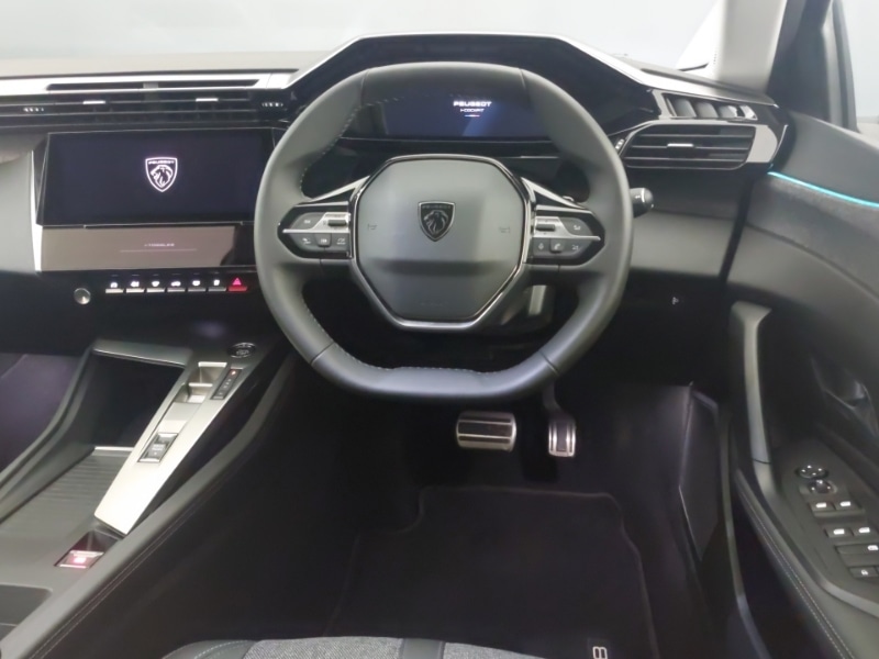 Used Peugeot 408 2023 for sale - 76652175: Photo 7