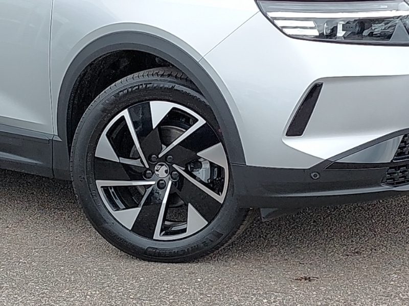 Used Vauxhall Grandland 2025 for sale - 77875316: Photo 9