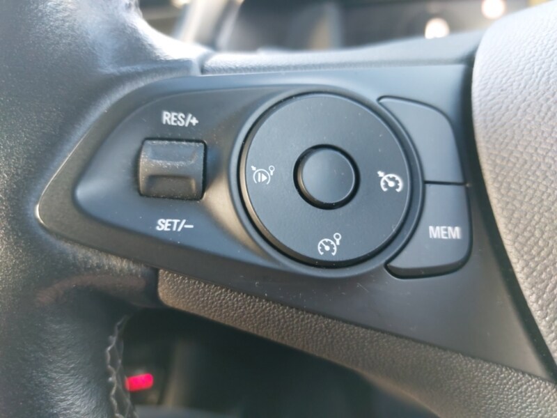 Used Vauxhall Corsa 2020 for sale - 77569443: Photo 12