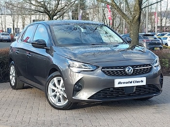 Used Vauxhall Corsa 2020 for sale - 77569443: Photo