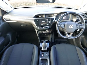 Used Vauxhall Corsa 2020 for sale - 77569443: Photo