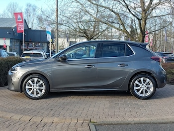 Used Vauxhall Corsa 2020 for sale - 77569443: Photo