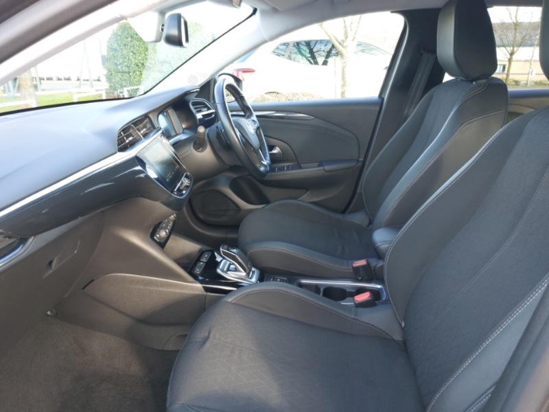 Used Vauxhall Corsa 2020 for sale - 77569443: Photo 5