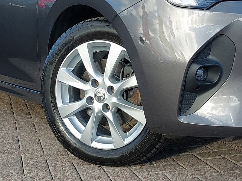 Used Vauxhall Corsa 2020 for sale - 77569443: Photo 9