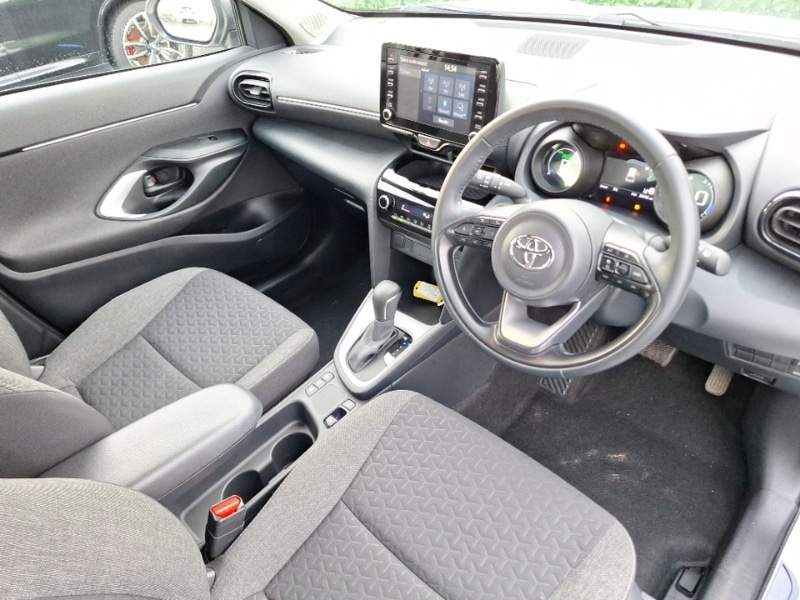 Used Toyota Yaris Cross 2023 for sale - 77876869: Photo 6