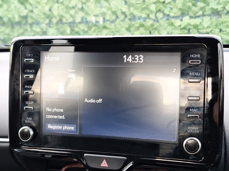 Used Toyota Yaris Cross 2023 for sale - 77876869: Photo 8