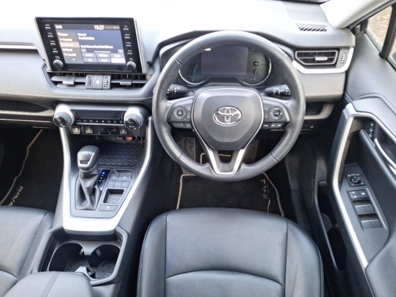 Used Toyota RAV4 2021 for sale - 76915839: Photo 7