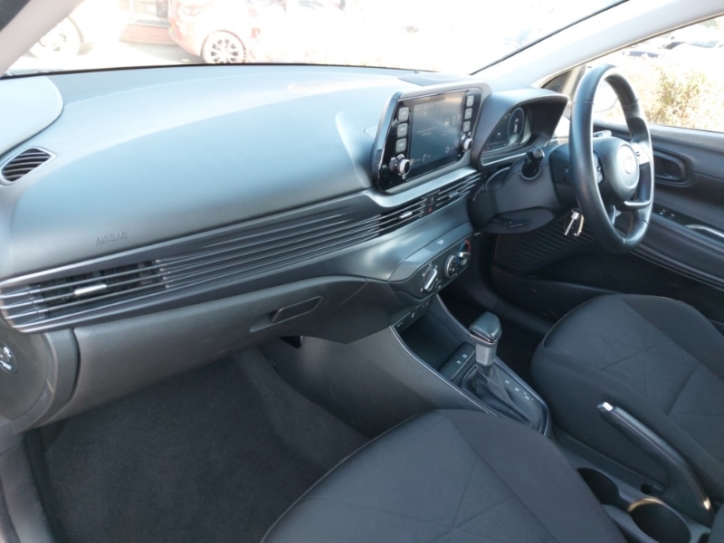 Used Hyundai BAYON 2023 for sale - 77752658: Photo 5