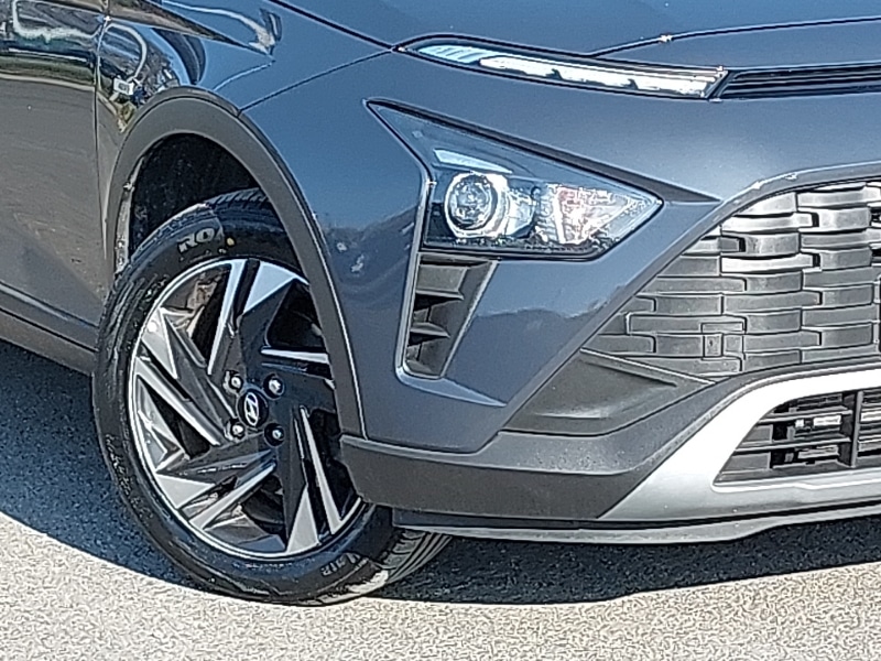 Used Hyundai BAYON 2023 for sale - 77752658: Photo 9