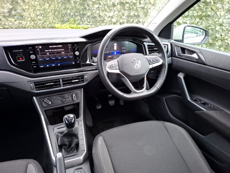 Used Volkswagen Polo 2025 for sale - 77838155: Photo 11