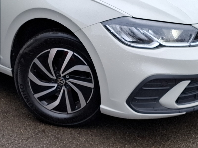 Used Volkswagen Polo 2025 for sale - 77838155: Photo 9