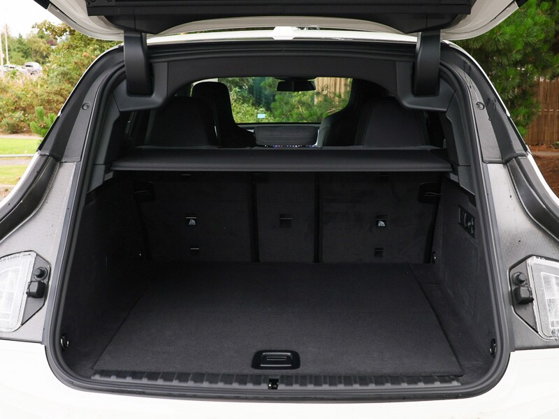 Used BMW iX 2025 for sale - 77889803: Photo 10