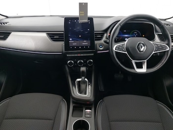 Used Renault Arkana 2022 for sale - 77214694: Photo