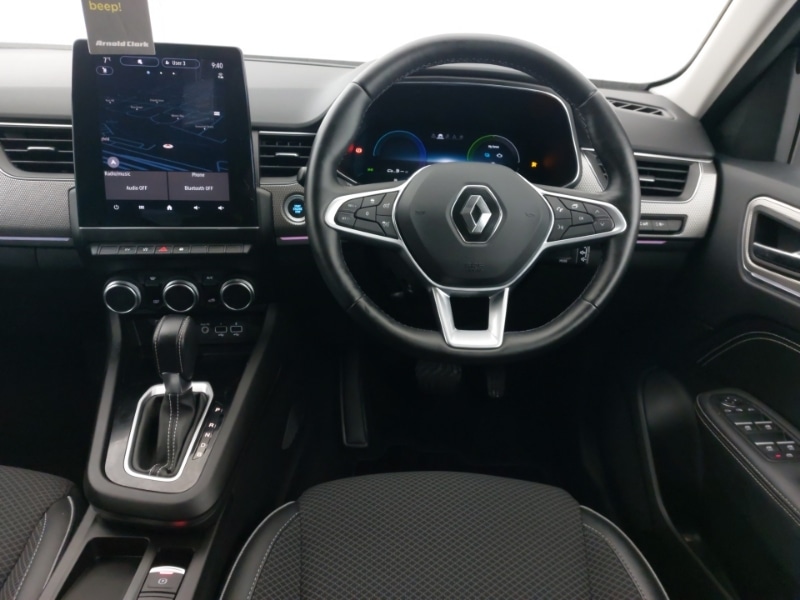 Used Renault Arkana 2022 for sale - 77214694: Photo 7