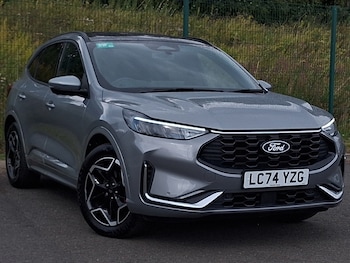 Used Ford Kuga 2024 for sale - 75587652: Photo