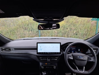 Used Ford Kuga 2024 for sale - 75587652: Photo