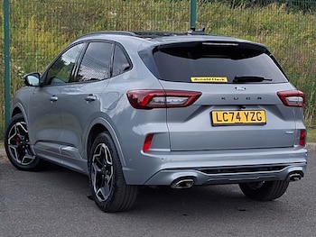 Used Ford Kuga 2024 for sale - 75587652: Photo