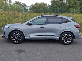 Used Ford Kuga 2024 for sale - 75587652: Photo