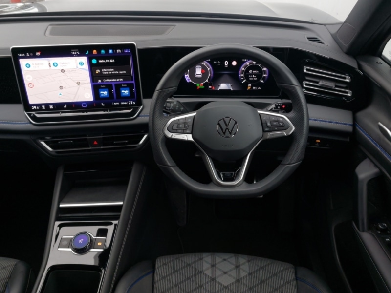 Used Volkswagen Tiguan 2025 for sale - 77657146: Photo 11