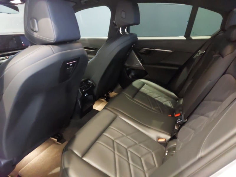 Used BMW 5 Series 2025 for sale - 76269369: Photo 6