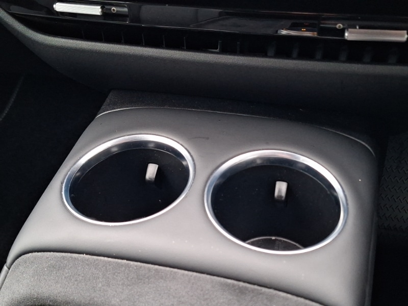 Used MG MGS5 2025 for sale - 76786138: Photo 11