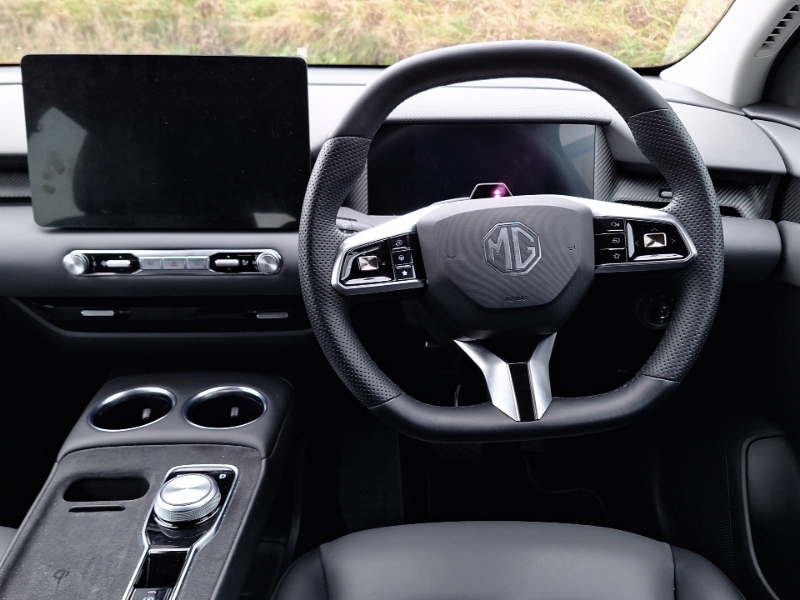 Used MG MGS5 2025 for sale - 76786138: Photo 7